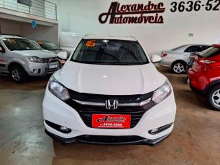 Foto do veículo Honda Hr-v 1.8 Exl Cvt