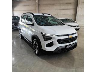 Foto do veículo Chevrolet Spin 1.8 Econoflex Lt 5s Auto