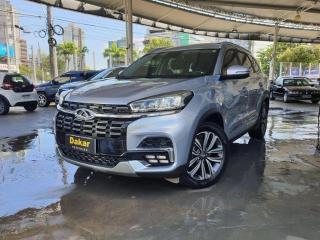 Foto do veículo Chery Tiggo 8 1.6 T Gdi Txs Dct