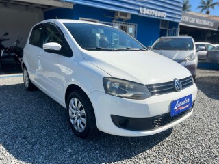 Foto do veículo Volkswagen Fox 1.0 Tec Total Flex