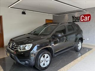 Foto do veículo Renault Duster Intense 1.6 16v Flex Mec.