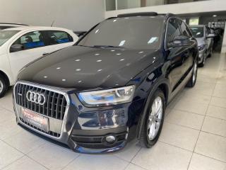 Foto do veículo Audi Q3 2.0 Tfsi Ambition S Tronic Quattro