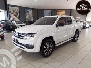 Foto do veículo Volkswagen Amarok 3.0 Cd V6 Highline Auto 4motion