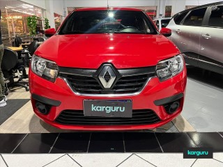 Foto do veículo Renault Sandero 1.0 Zen