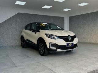 Foto do veículo Renault Captur 1.6 Intense Cvt