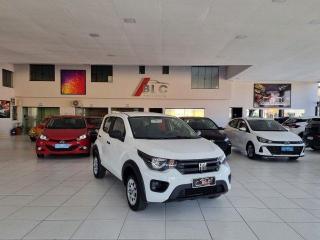 Foto do veículo Fiat Mobi Like On 1.0 Fire Flex 5p.