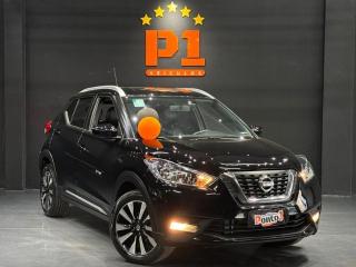 Foto do veículo Nissan Kicks 1.6 Sv Cvt