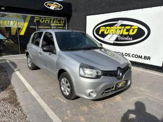 Foto do veículo Renault Clio Sed. Expression Hi-flex 1.0 16v 4p