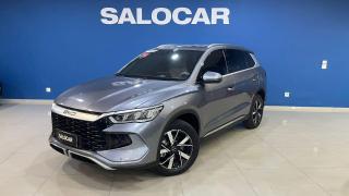 Foto do veículo Byd Song Pro 1.5 Dm-i Phev Gl Auto