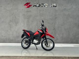 Foto do veículo Honda Nxr 160 Bros Abs Flex