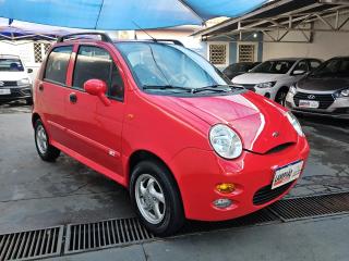 Foto do veículo Chery Qq 1.0 12v Act