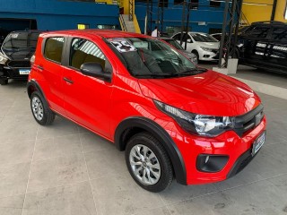 Foto do veículo Fiat Mobi 1.0 Like