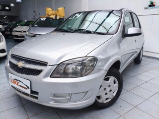 Foto do veículo Chevrolet Celta 1.0l Flexpower Lt