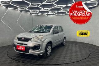 Foto do veículo Fiat Uno Attractive 1.0 Fire Flex 8v 5p