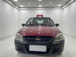 Foto do veículo Chevrolet Celta Life 1.0 Mpfi Vhc 8v 3p