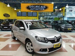 Foto do veículo Renault Sandero Dynamique Flex 1.6 16v 5p