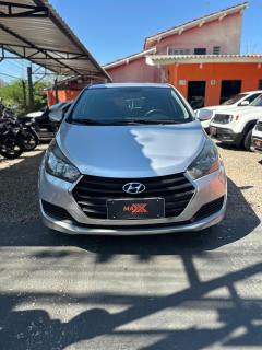 Foto do veículo Hyundai Hb20 1.0 Comfort