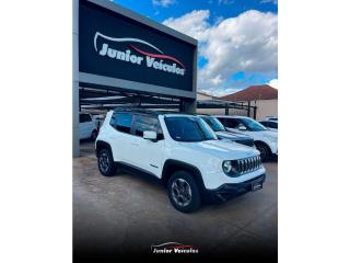 Foto do veículo Jeep Renegade 1.8 Std Auto