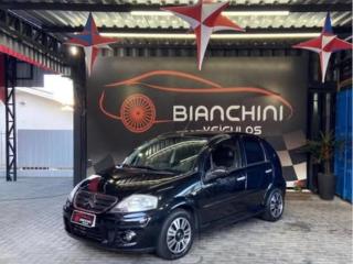 Foto do veículo Citroën C3 Excl./excl.solar./sonora 1.6 Flex Aut