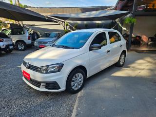 Foto do veículo Volkswagen Gol 1.6 Trendline