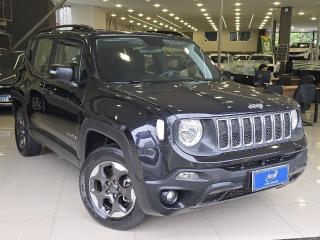 Foto do veículo Jeep Renegade 1.8 Std Auto