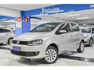 Foto do veículo Volkswagen Fox 1.0 Mi Total Flex 8v 5p