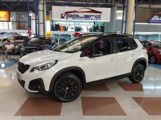 Foto do veículo Peugeot 2008 Style 1.6 Flex 16v 5p Aut.