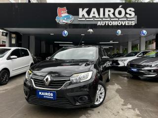Foto do veículo Renault Sandero 1.6 Zen