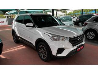 Foto do veículo Hyundai Creta 1.6 Attitude At (pcd)