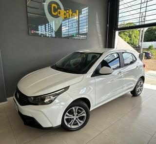 Foto do veículo Fiat Argo Drive 1.0 6v Flex