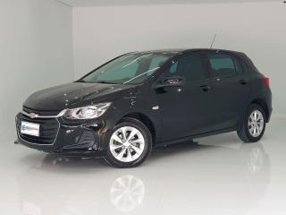 Foto do veículo Chevrolet Onix 1.0