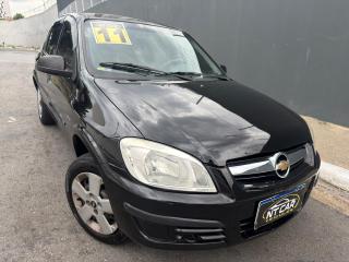 Foto do veículo Chevrolet Prisma 1.4 8v Econoflex Maxx