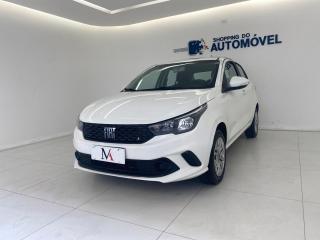 Foto do veículo Fiat Argo 1.0