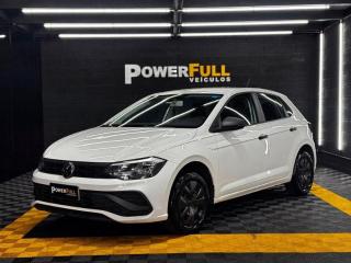 Foto do veículo Volkswagen Polo 1.0