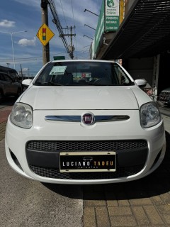 Foto do veículo Fiat Palio 1.0 Attractive