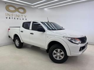 Foto do veículo Mitsubishi L200 2.4 D Triton Gl 4wd