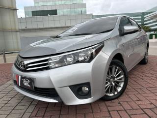 Foto do veículo Toyota Corolla Xei 2.0 Flex 16v Aut.