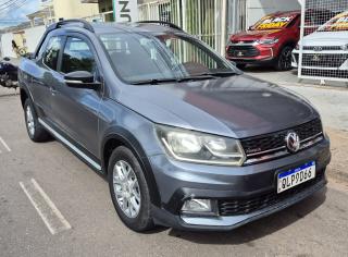 Foto do veículo Volkswagen Saveiro 1.6 16v Cd Cross