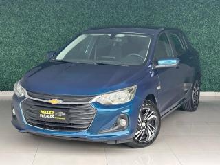 Foto do veículo Chevrolet Onix 1.0 Lt