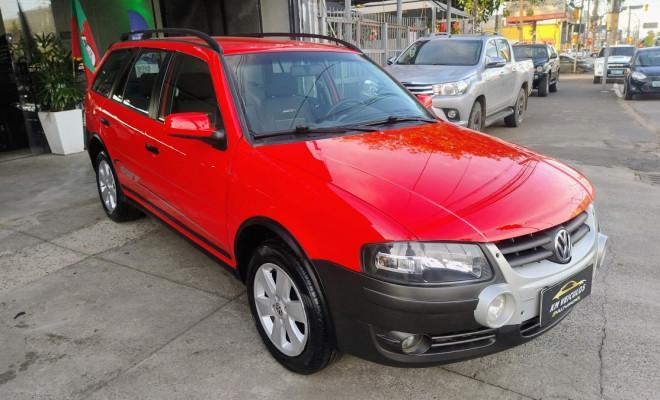 Volkswagen Parati