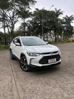Foto do veículo Chevrolet Tracker 1.0 Turbo Premier Auto