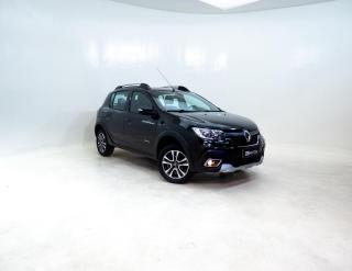 Foto do veículo Renault Sandero 1.6 Stepway Iconic Cvt