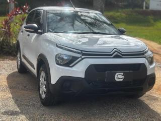 Foto do veículo Citroën C3 Excl. 1.6 Vti Flex Start 16v 5p Mec.