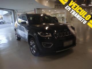 Foto do veículo Jeep Compass 2.0 Limited Auto