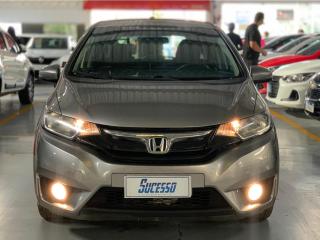 Foto do veículo Honda Fit Ex/s/ex 1.5 Flex/flexone 16v 5p Aut.