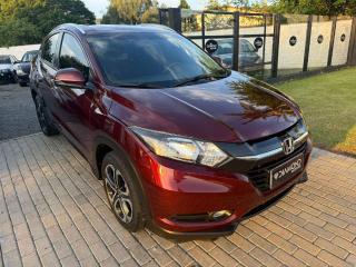 Foto do veículo Honda Hr-v Ex 1.8 Flexone 16v 5p Aut.