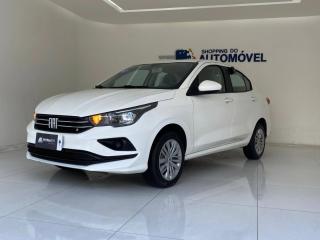 Foto do veículo Fiat Cronos 1.3 Drive