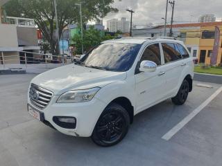 Foto do veículo Lifan X60 1.8 16v Vvt