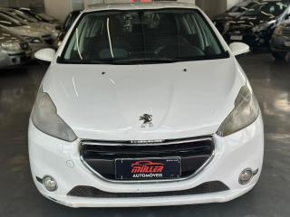 Foto do veículo Peugeot 208 1.5 8v Flex Active Pack