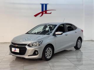 Foto do veículo Chevrolet Onix Plus 1.0 Lt R7v